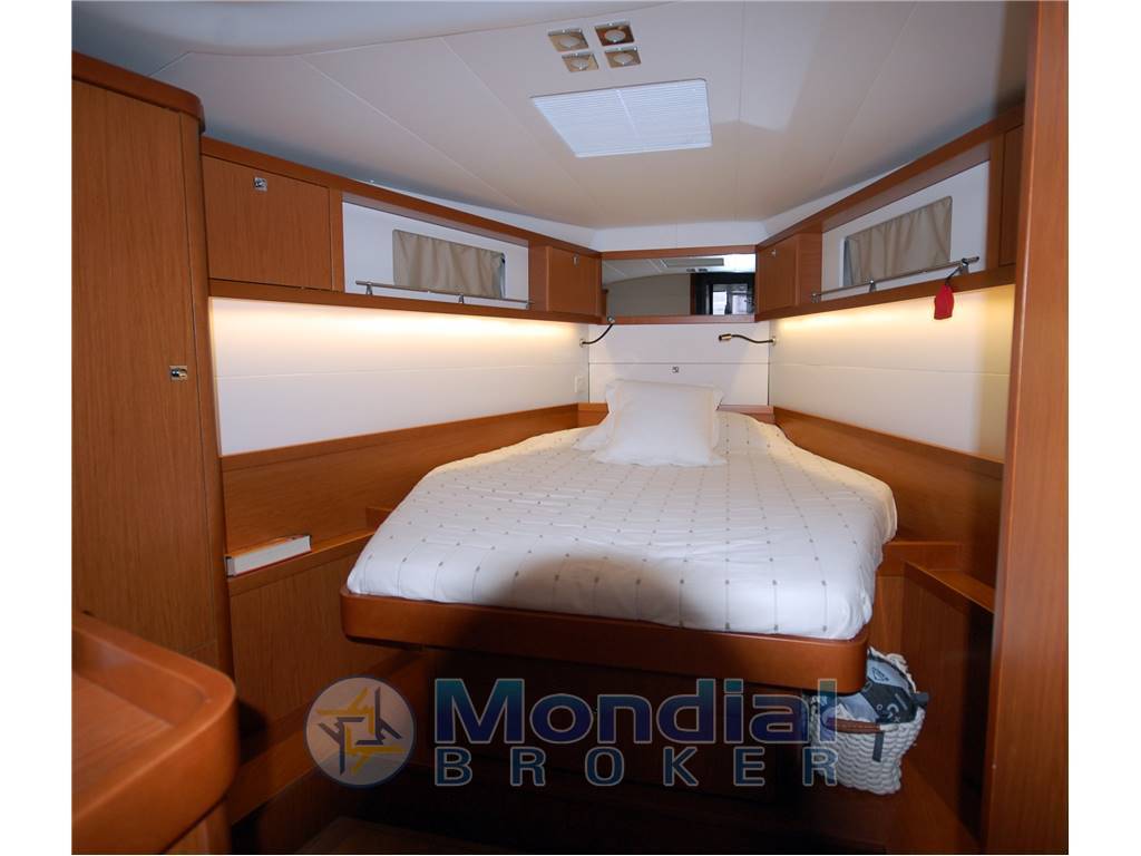 Beneteau Sense 50