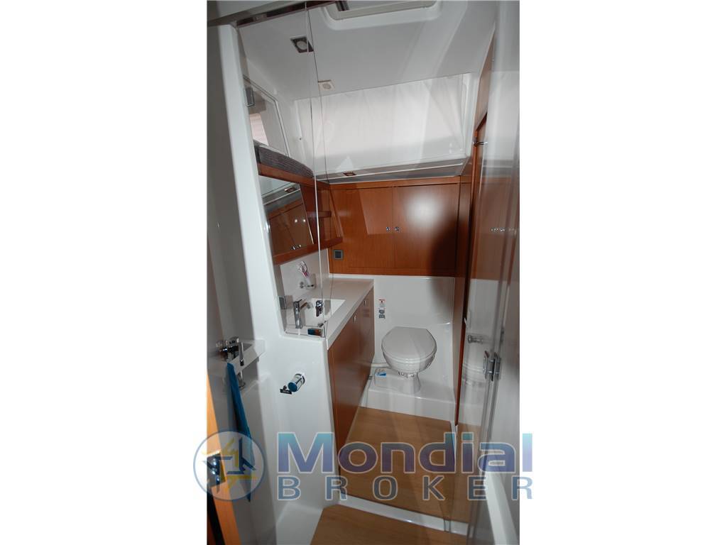 Beneteau Sense 50