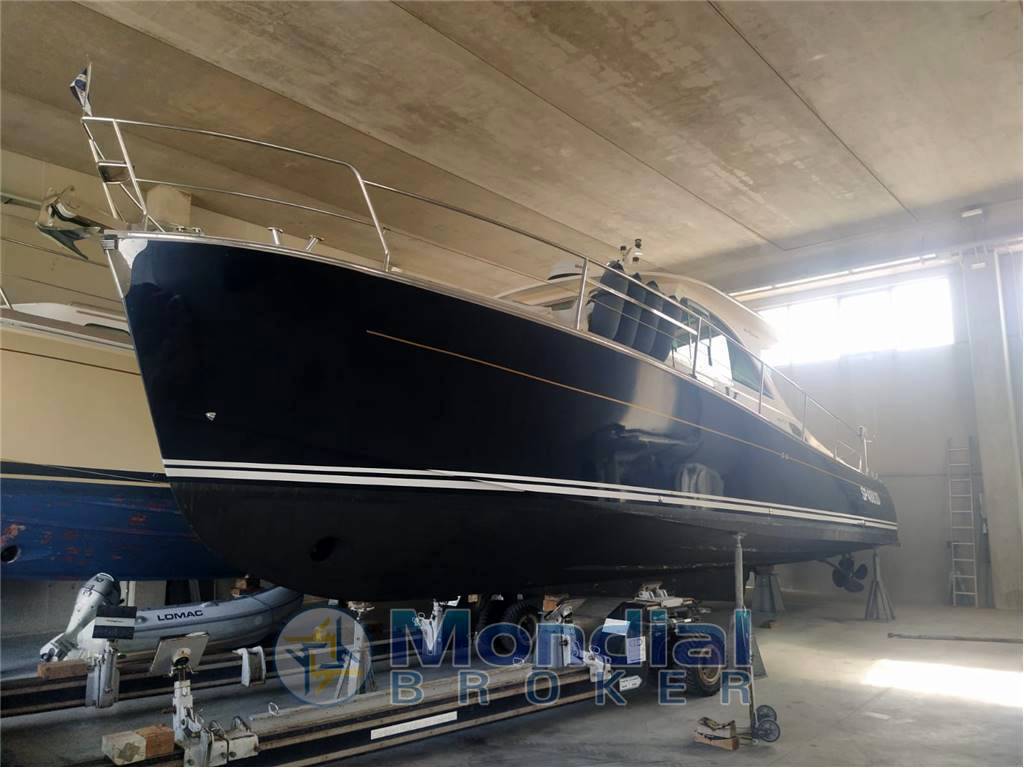Rose island Lobster 43