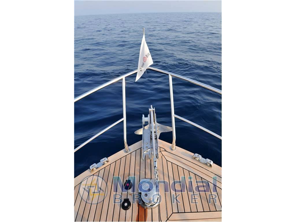 Rose island Lobster 43