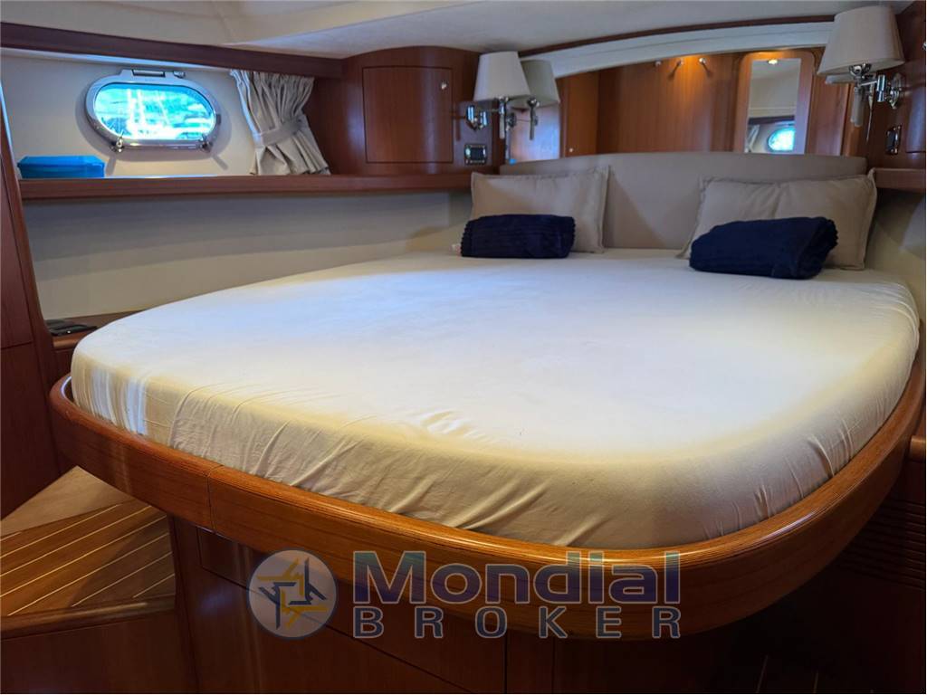 Portofino marine 47 fly