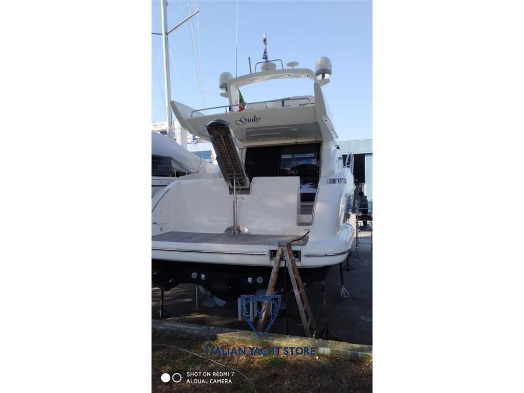 Azimut 55