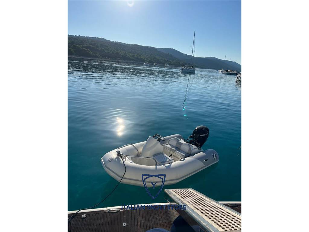 Azimut 55