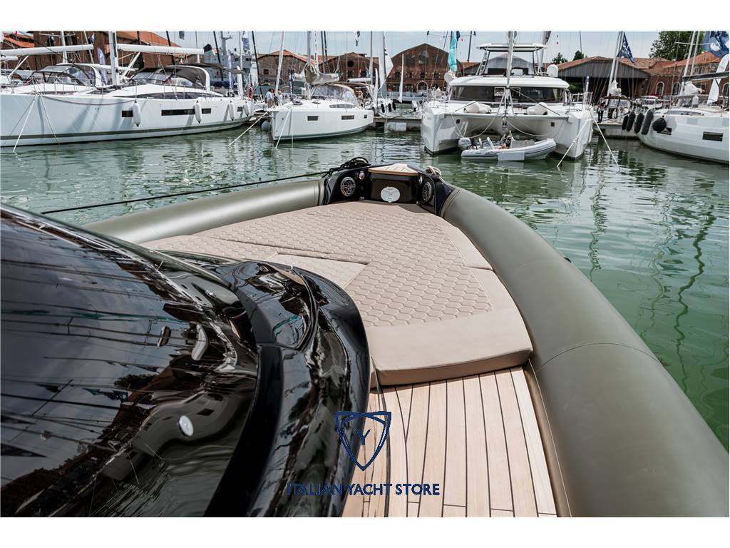 Sacs Strider 15