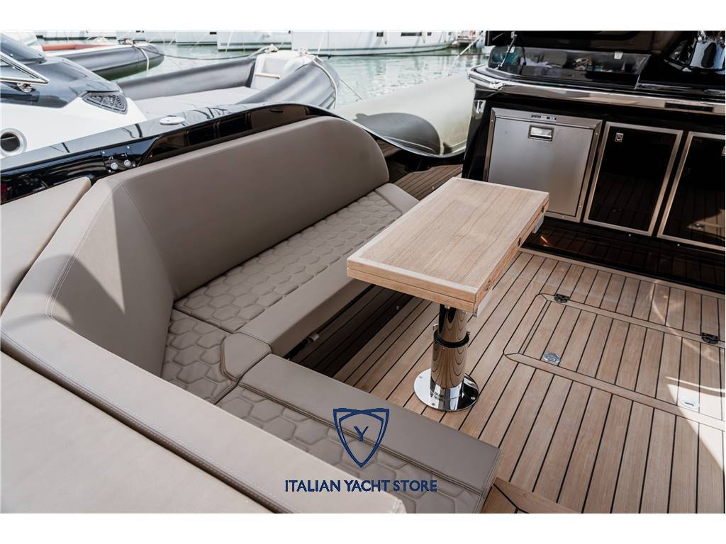 Sacs Strider 15