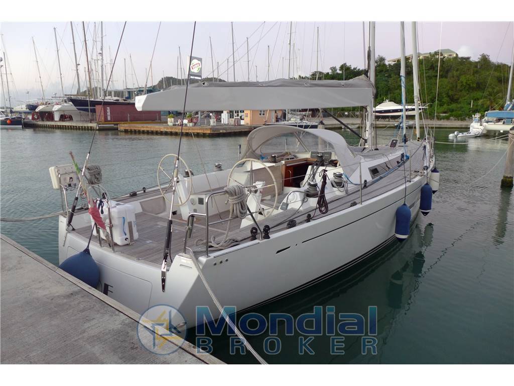 Solaris yachts Solaris one 48
