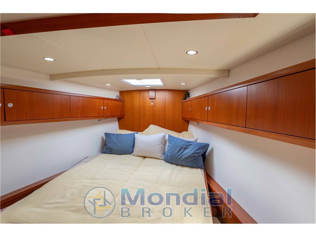 Solaris yachts Solaris one 48