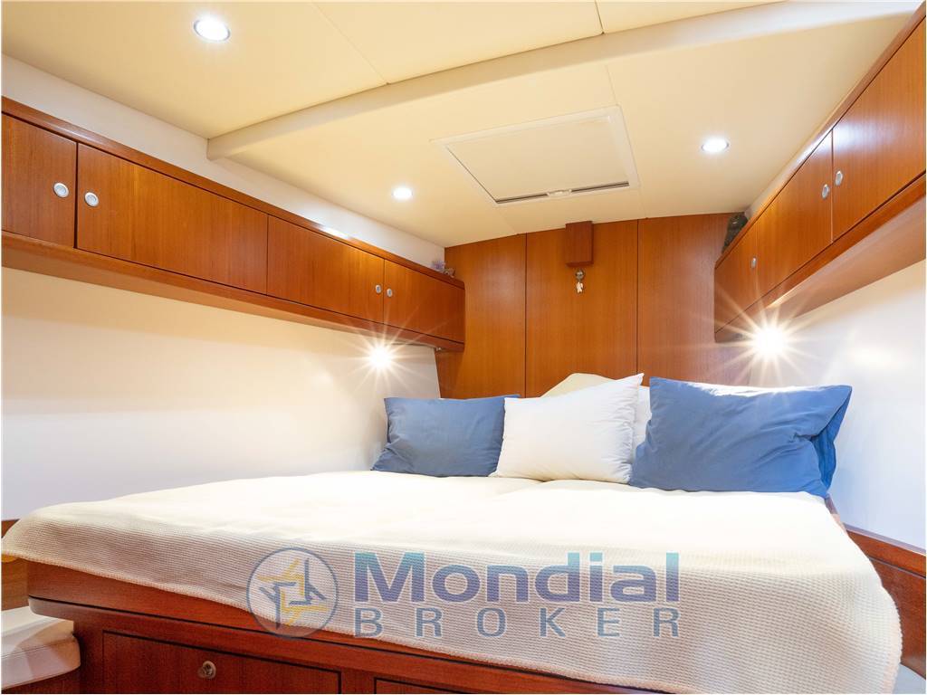 Solaris yachts Solaris one 48
