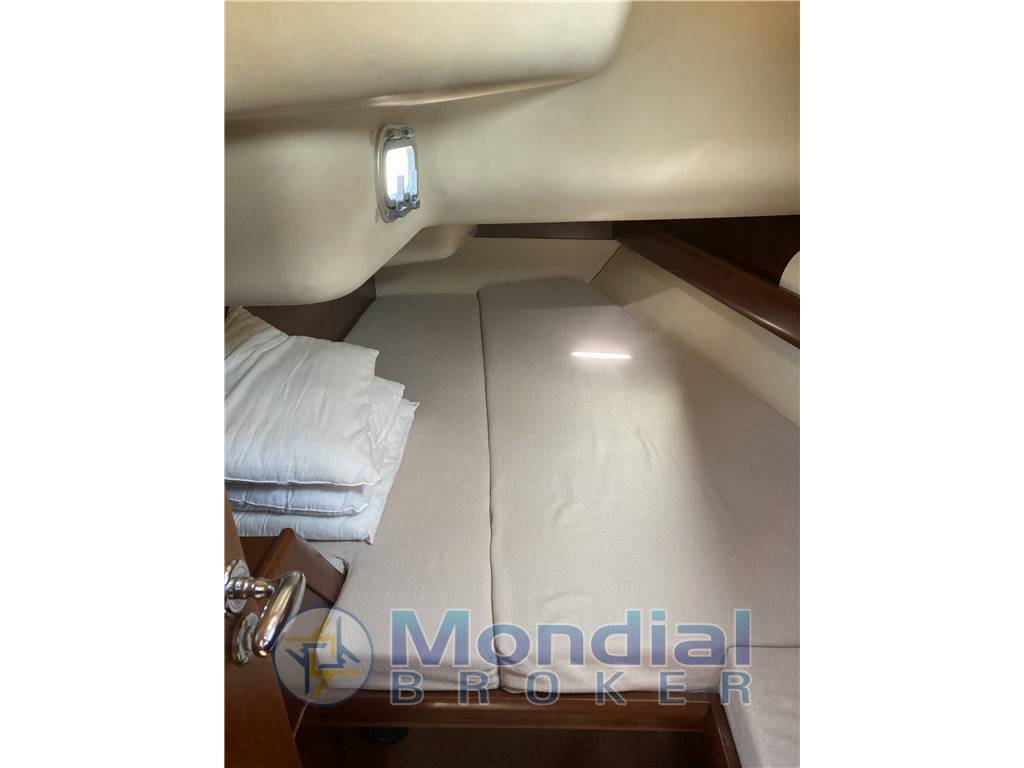 Grand soleil 43