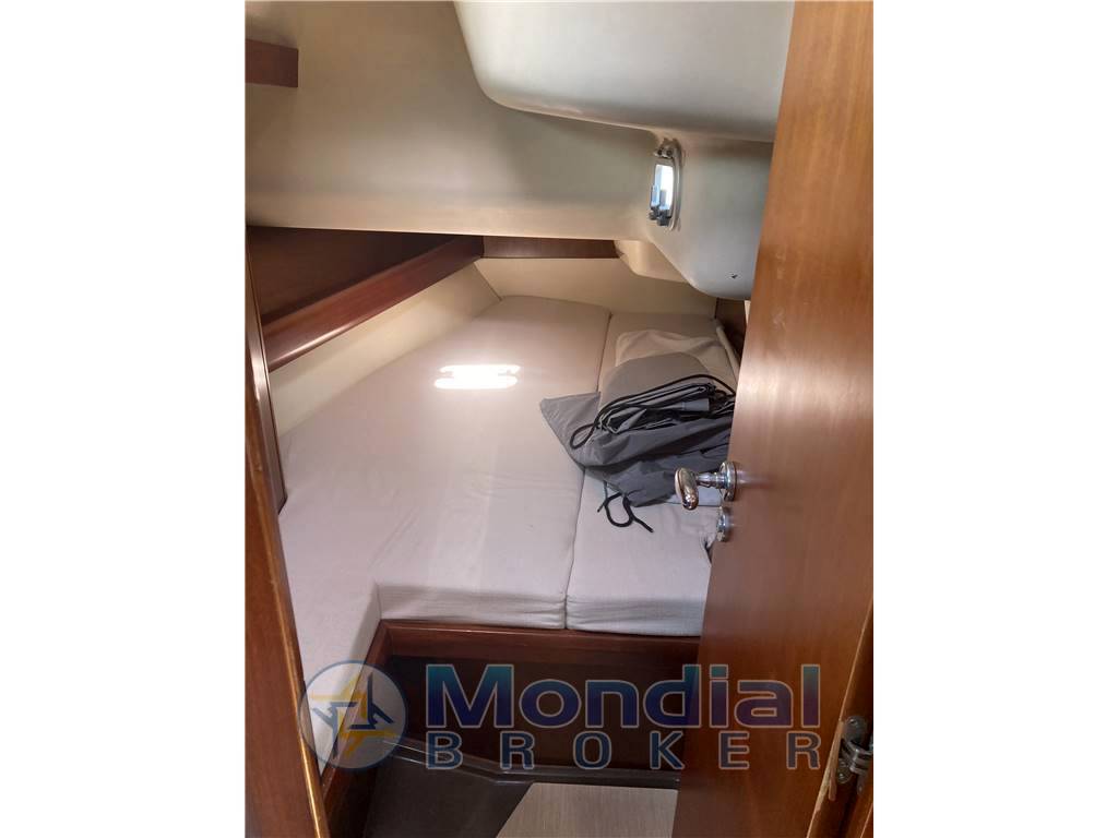 Grand soleil 43