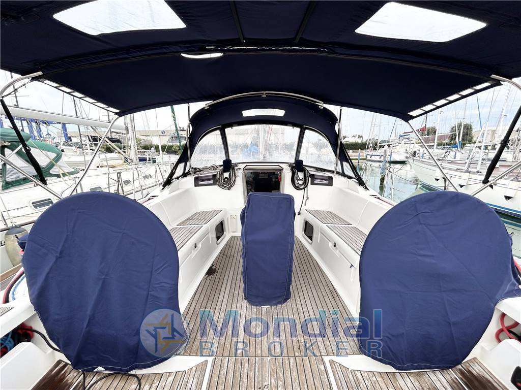 Jeanneau Sun odyssey 439