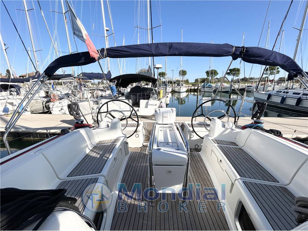Jeanneau Sun odyssey 439