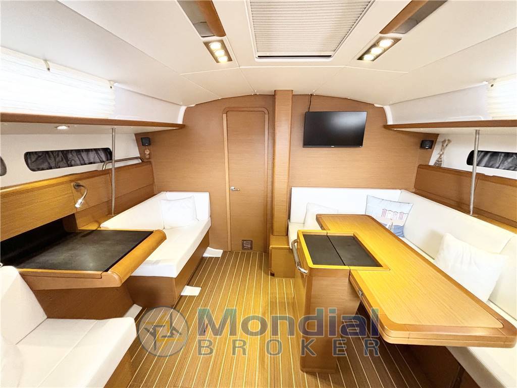 Jeanneau Sun odyssey 439