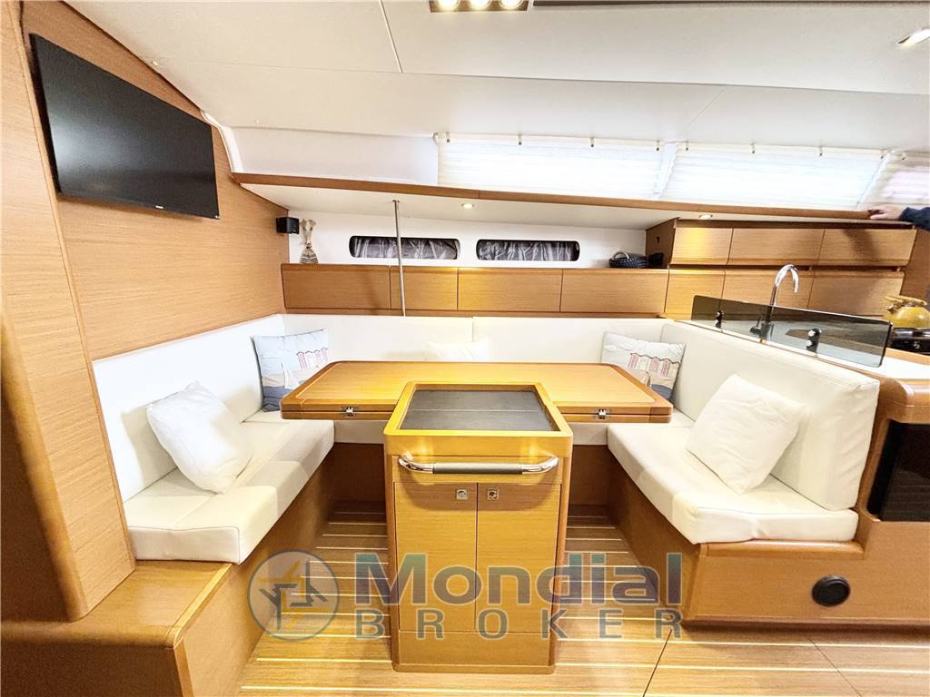 Jeanneau Sun odyssey 439