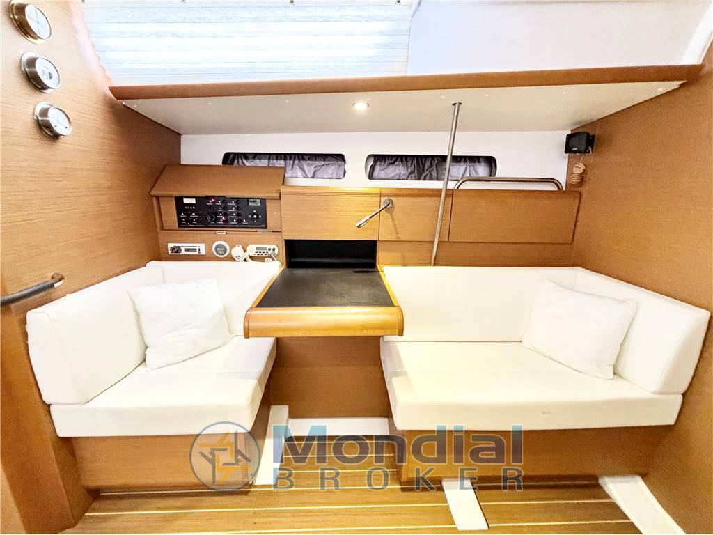 Jeanneau Sun odyssey 439