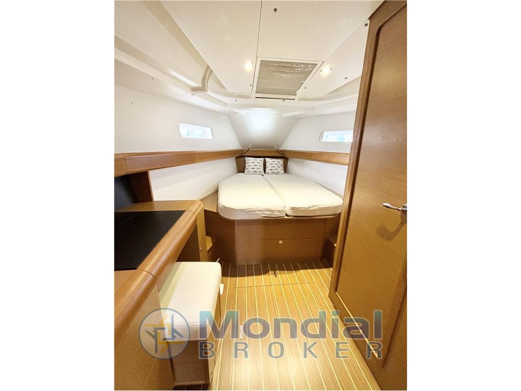 Jeanneau Sun odyssey 439
