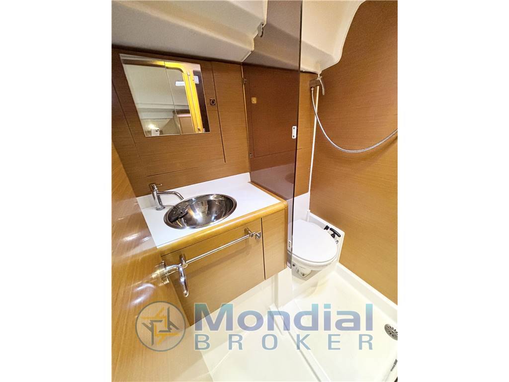 Jeanneau Sun odyssey 439