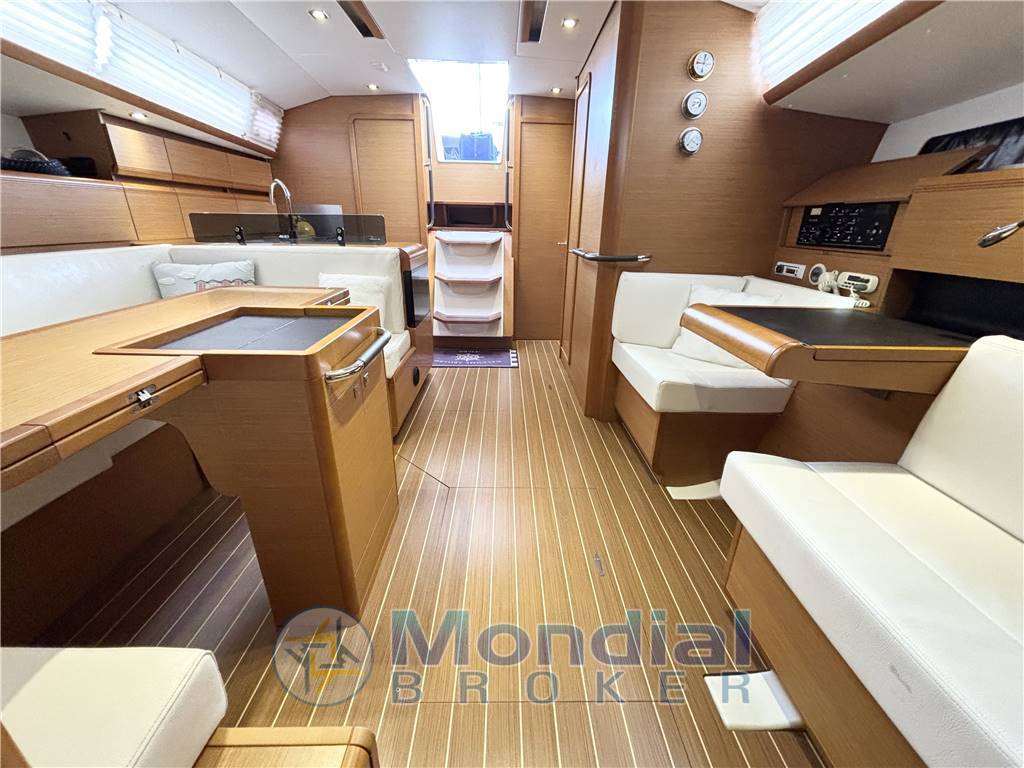 Jeanneau Sun odyssey 439