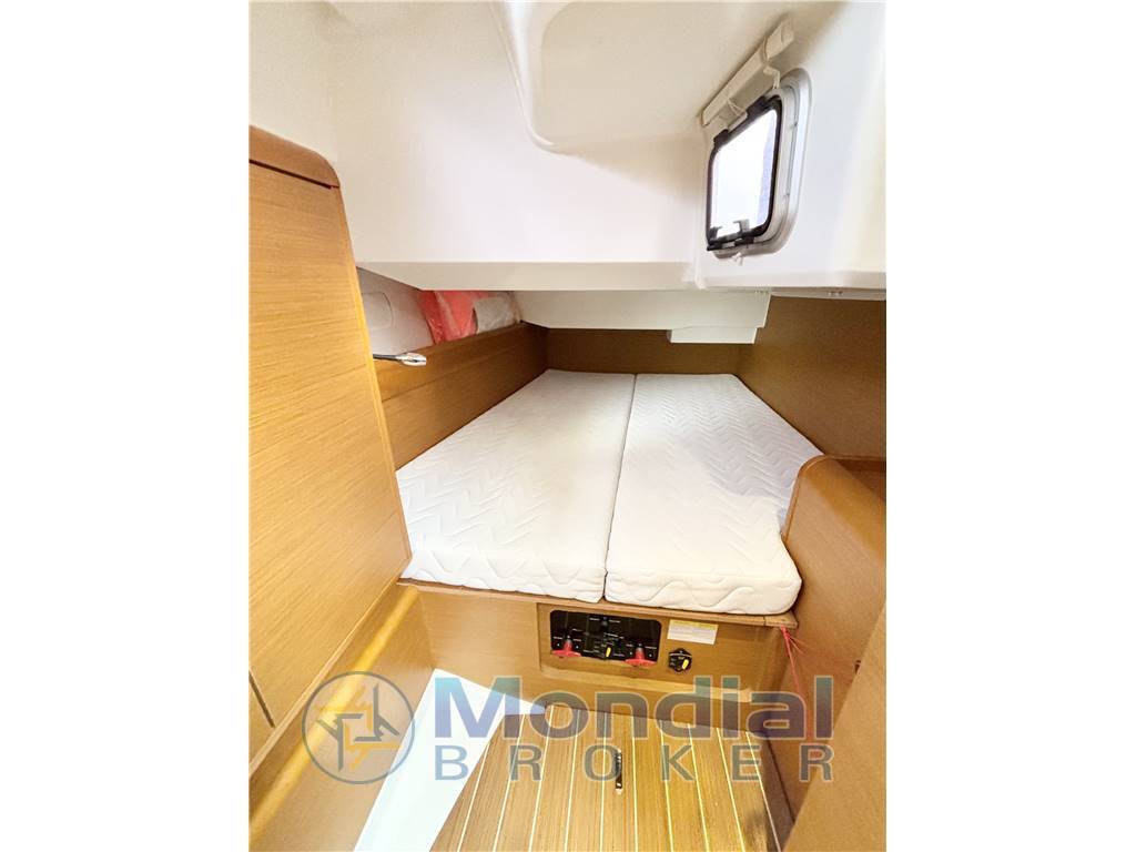 Jeanneau Sun odyssey 439