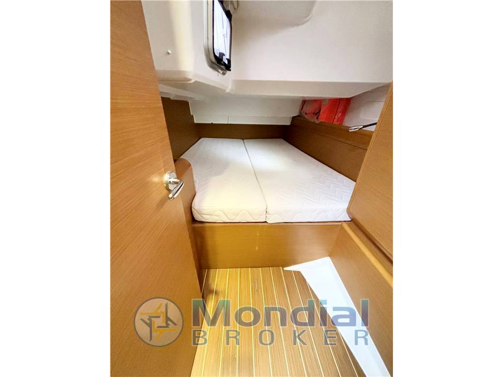 Jeanneau Sun odyssey 439