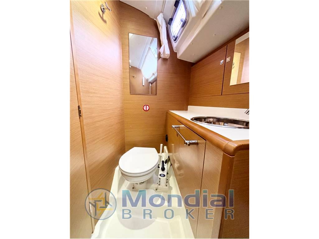 Jeanneau Sun odyssey 439