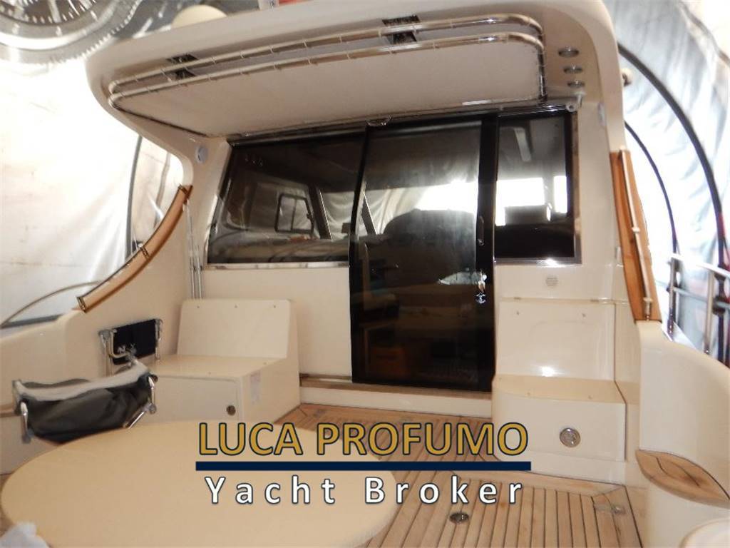 Abati yachts 46 newport