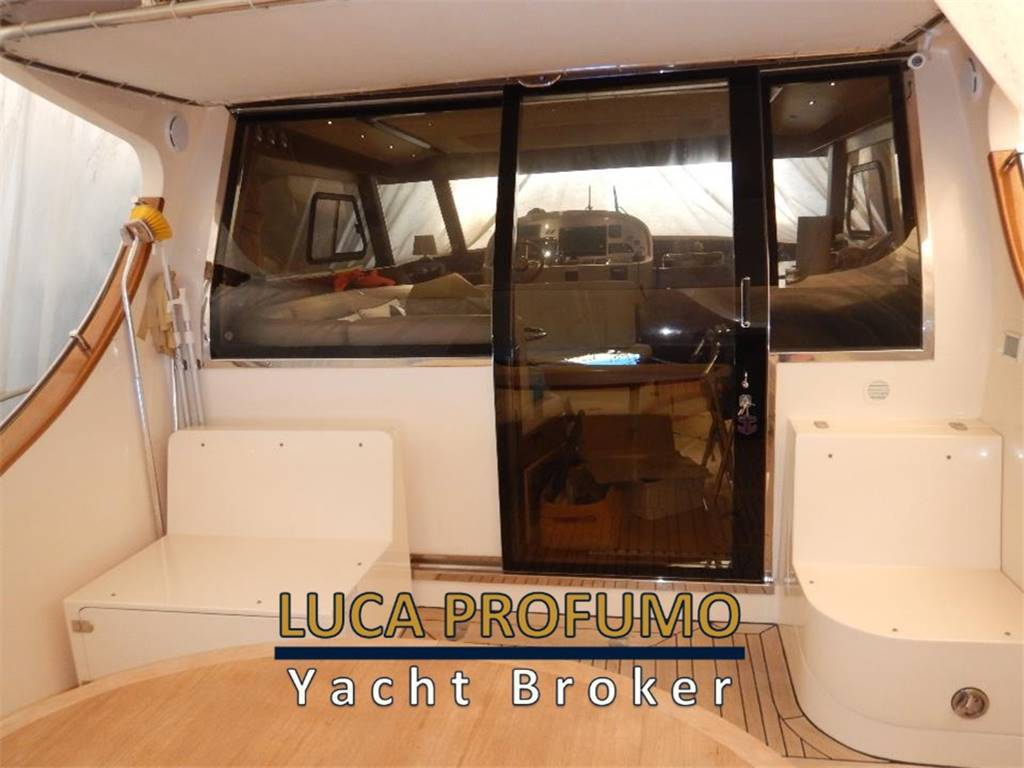 Abati yachts 46 newport