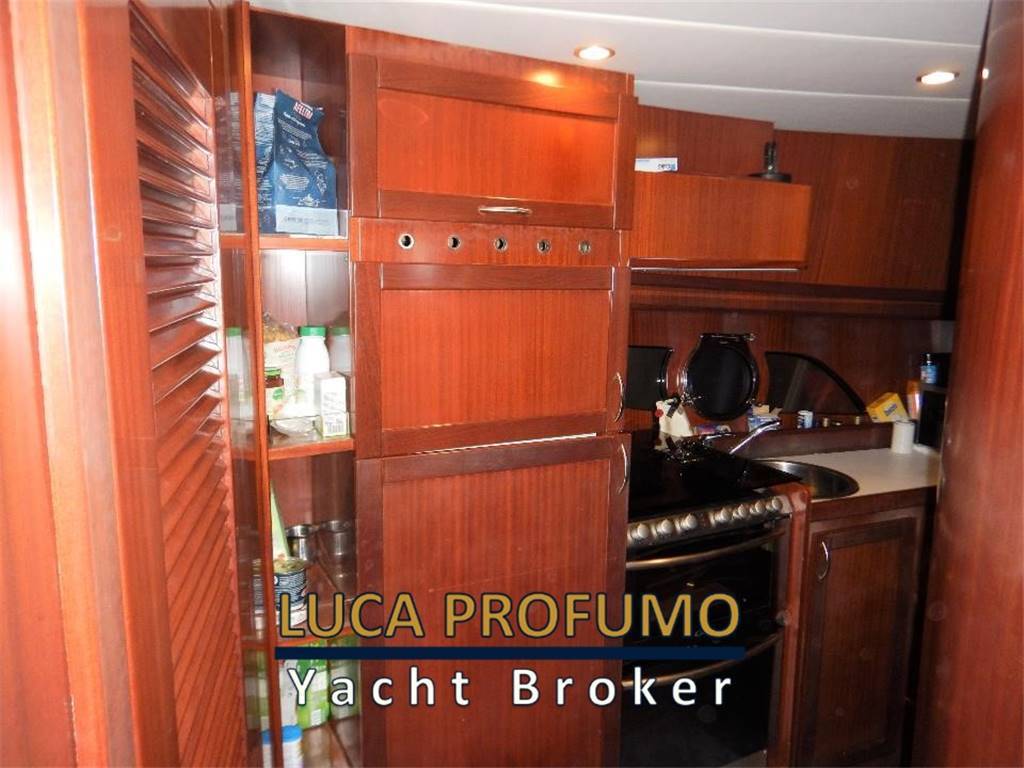 Abati yachts 46 newport