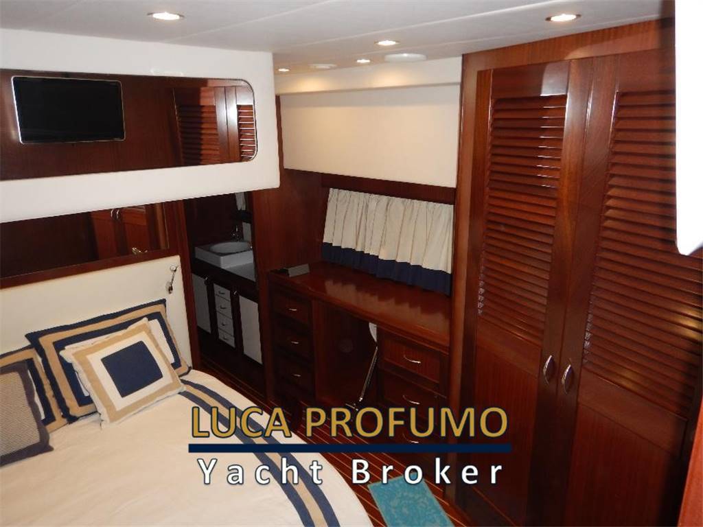Abati yachts 46 newport