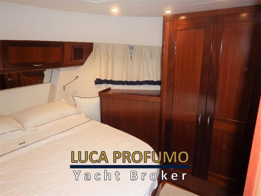 Abati yachts 46 newport