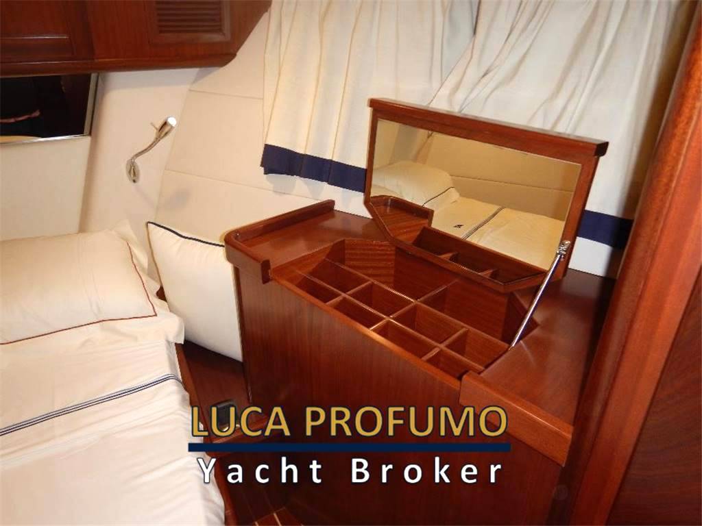 Abati yachts 46 newport