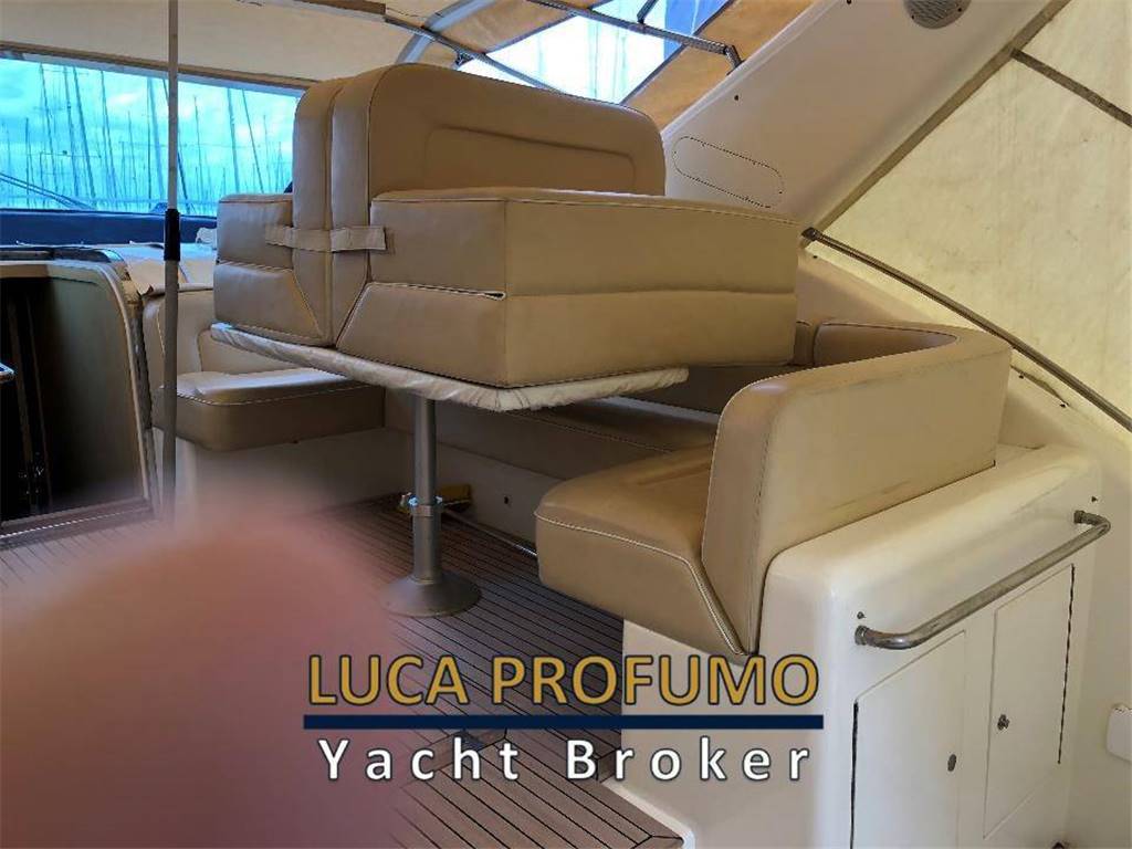 Uniesse marine 48 open