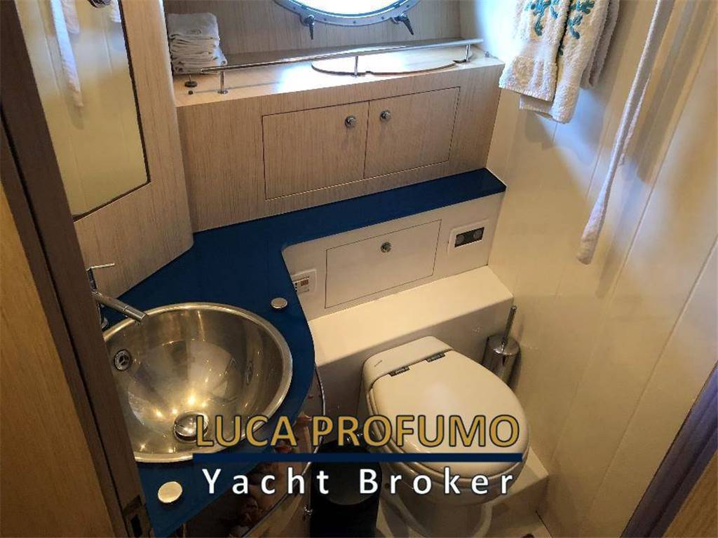 Uniesse marine 48 open