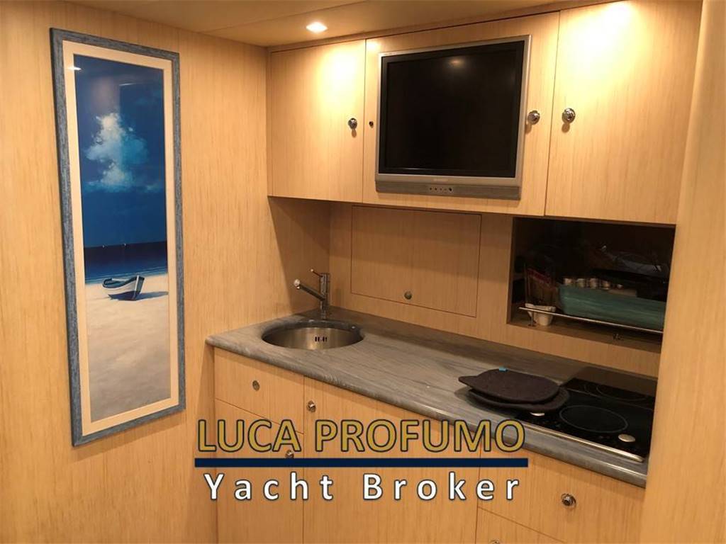Uniesse marine 48 open
