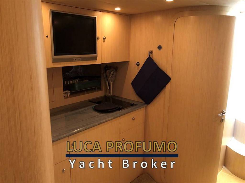 Uniesse marine 48 open