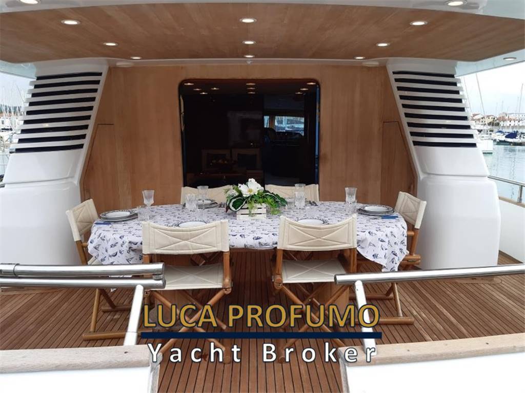 Cantiere nautico diano Diano 20