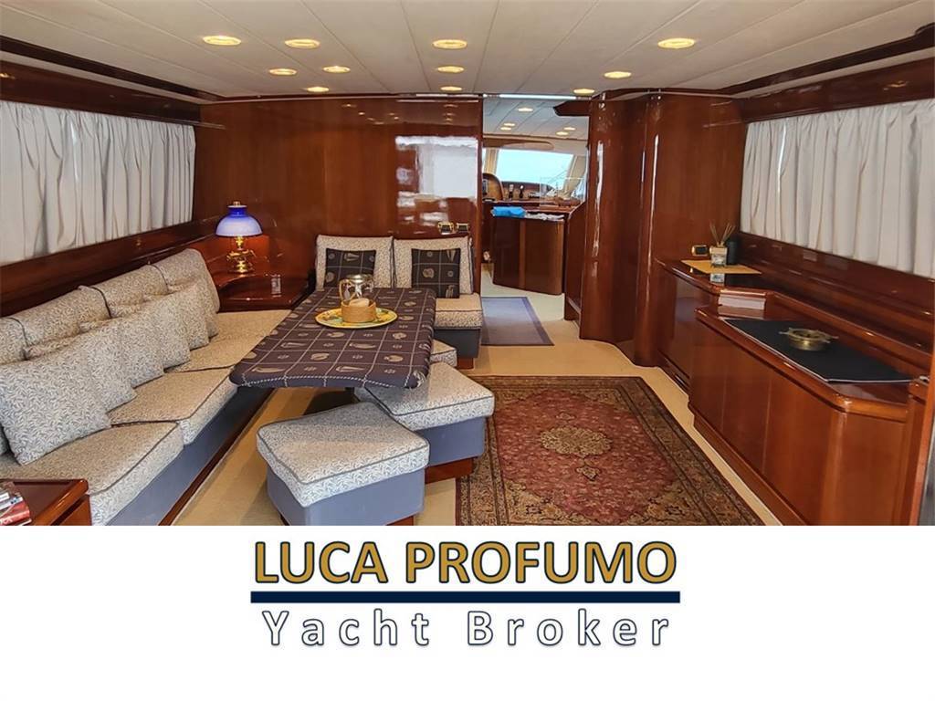 Cantiere nautico diano Diano 20