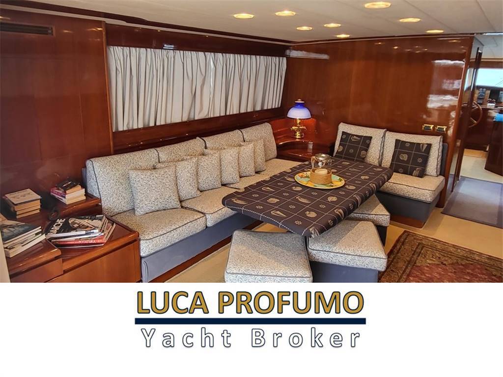 Cantiere nautico diano Diano 20