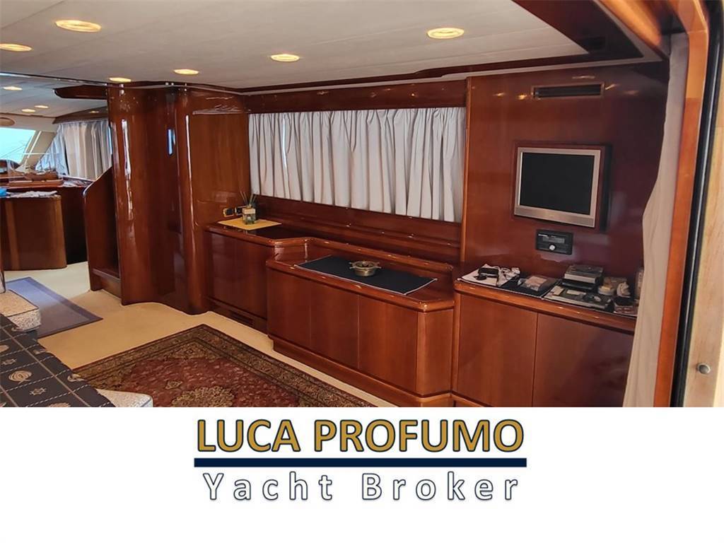 Cantiere nautico diano Diano 20