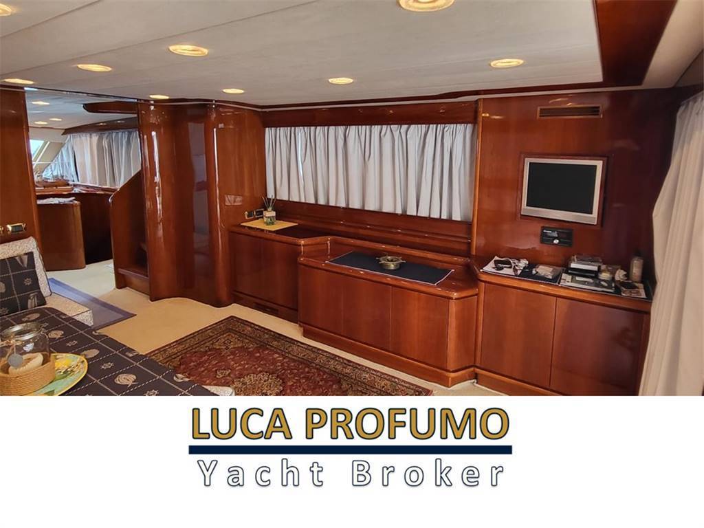 Cantiere nautico diano Diano 20