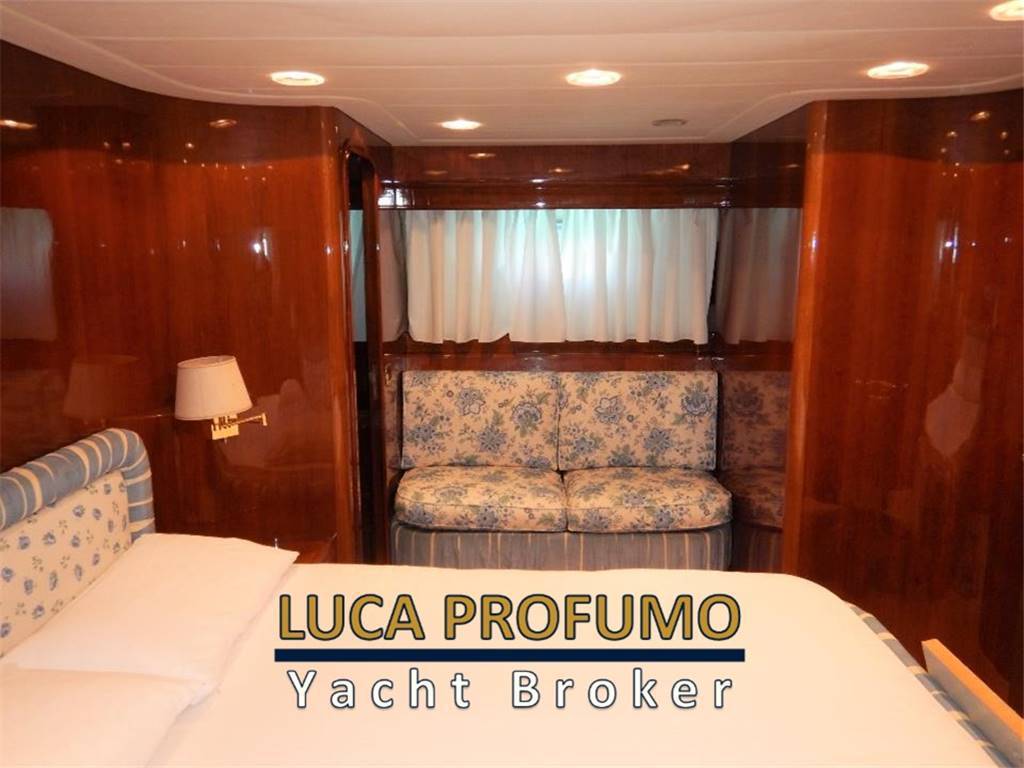 Cantiere nautico diano Diano 20