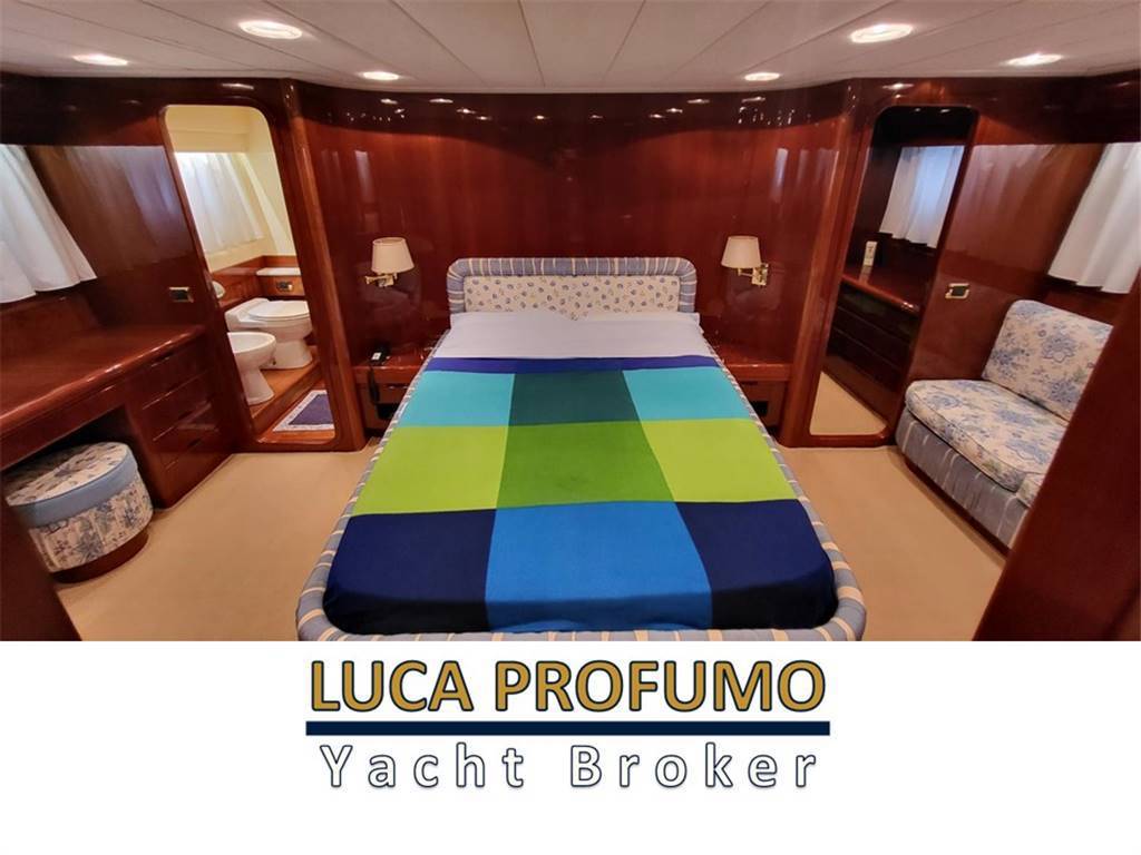 Cantiere nautico diano Diano 20