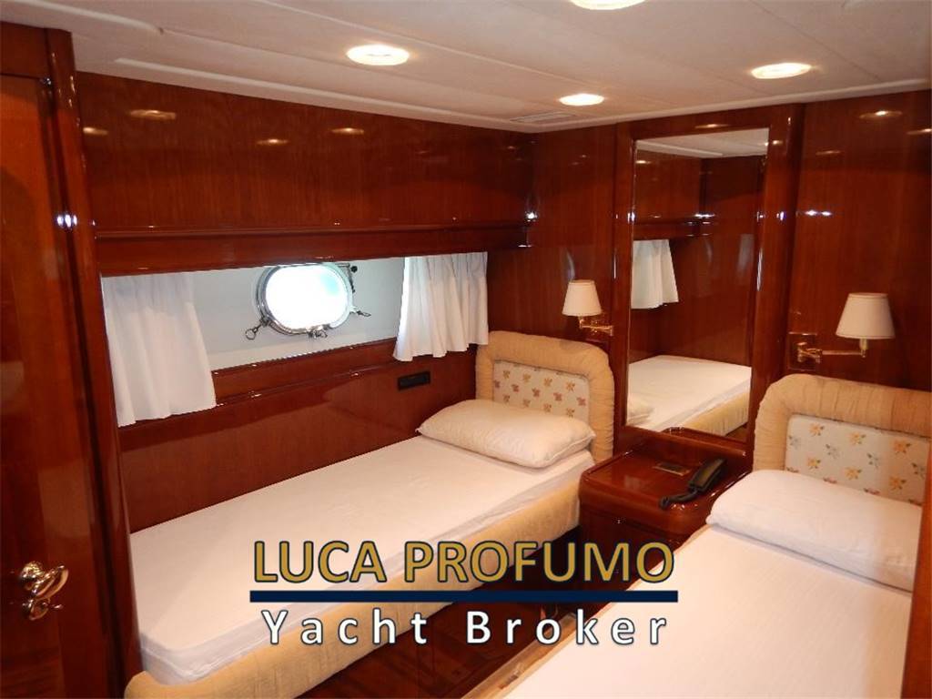 Cantiere nautico diano Diano 20