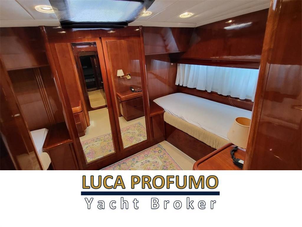 Cantiere nautico diano Diano 20