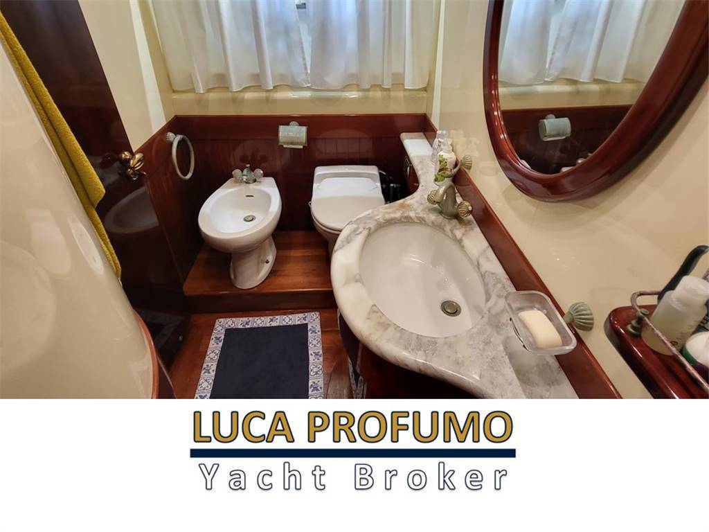 Cantiere nautico diano Diano 20