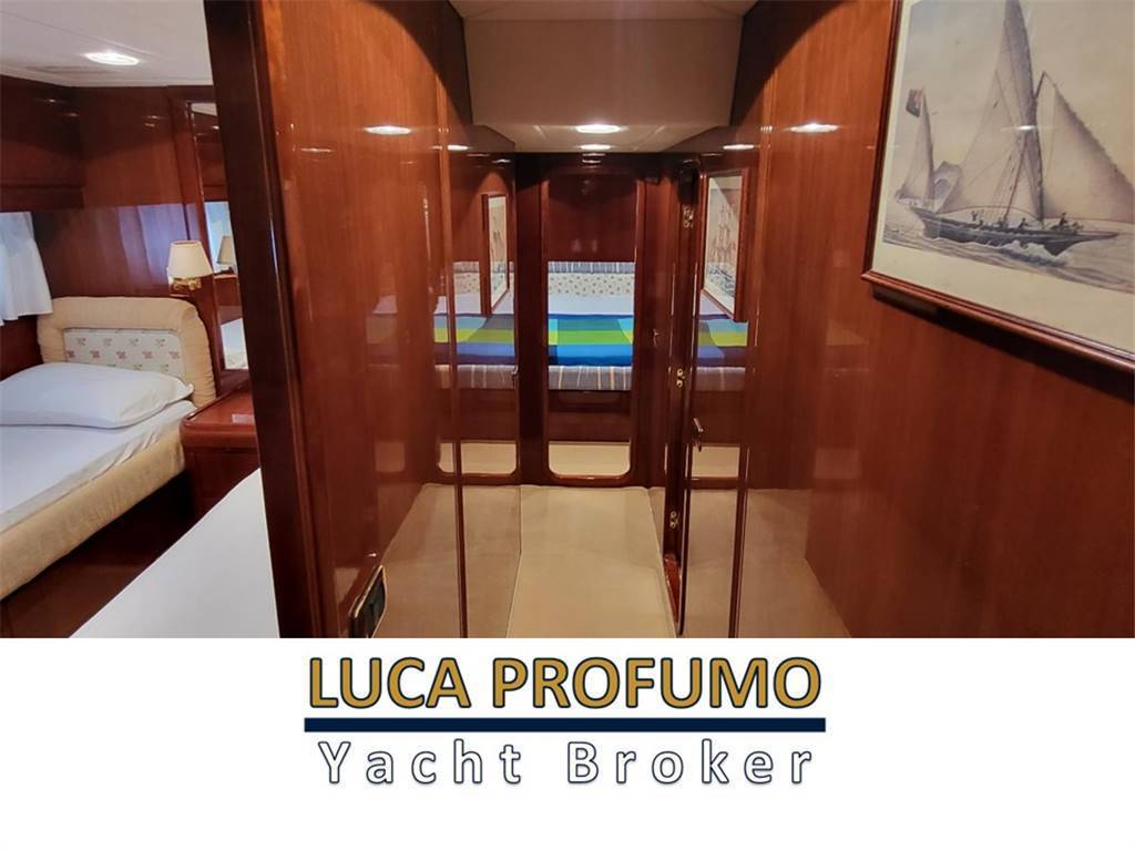 Cantiere nautico diano Diano 20