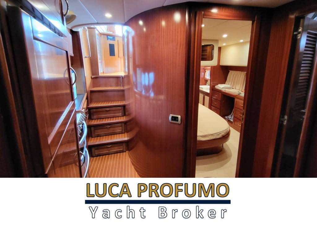 Abati yachts 46 newport