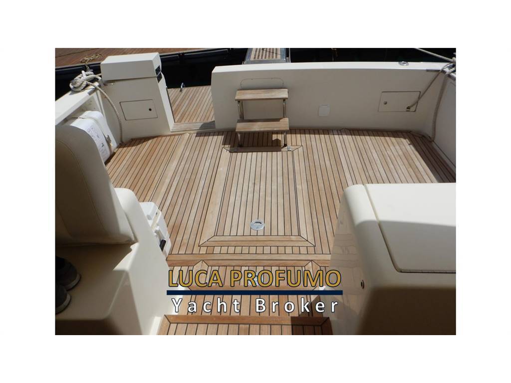 Uniesse marine 48
