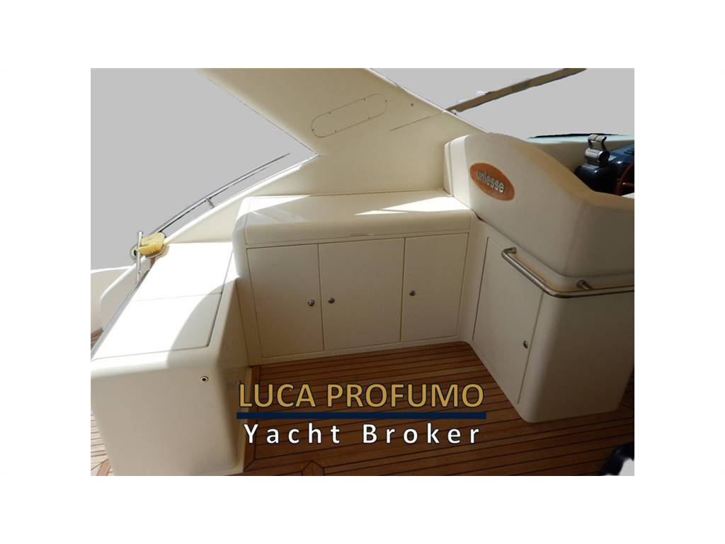 Uniesse marine 48