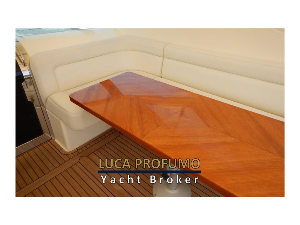 Uniesse marine 48
